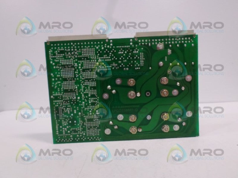 BALDOR ASR SERVATION TSNM60-12-01 SERVO DRIVE NSNP