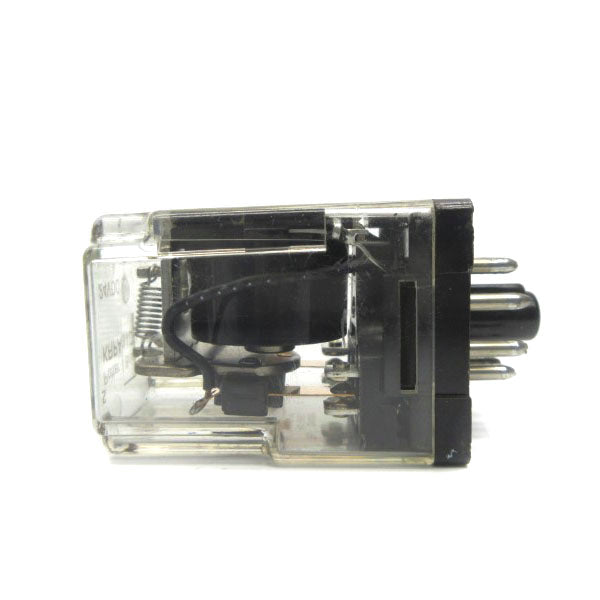 POTTER & BRUMFIELD KRPA-11DY-24 24VDC UNMP