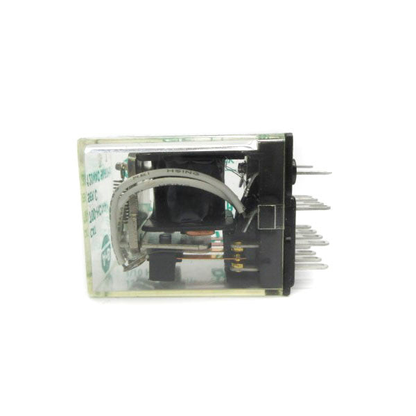 ALLEN BRADLEY 700-HC14A1 SER. C 120VAC UNMP
