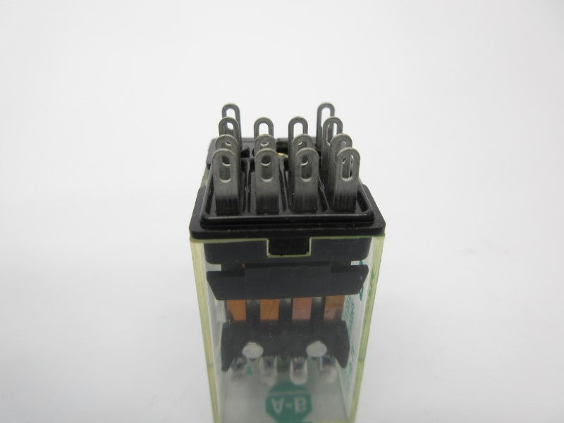 ALLEN BRADLEY 700-HC14A1 SER. C 120VAC UNMP