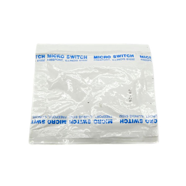 MICRO SWITCH JV-26 NSMP
