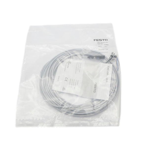 FESTO SME-8M-DS-24V-K5,0-OE 543863 NSMP