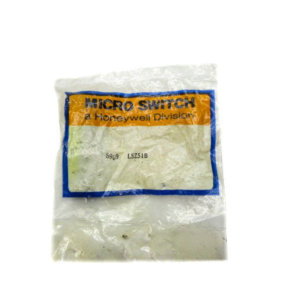 MICRO SWITCH LSZ51B NSMP