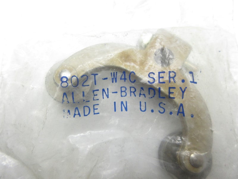 ALLEN BRADLEY 802T-W4C SER. 1 NSMP