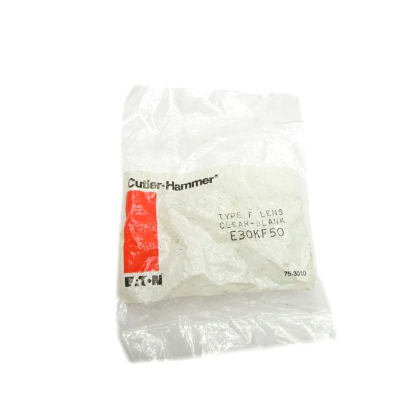 CUTLER HAMMER E30KF50 NSMP