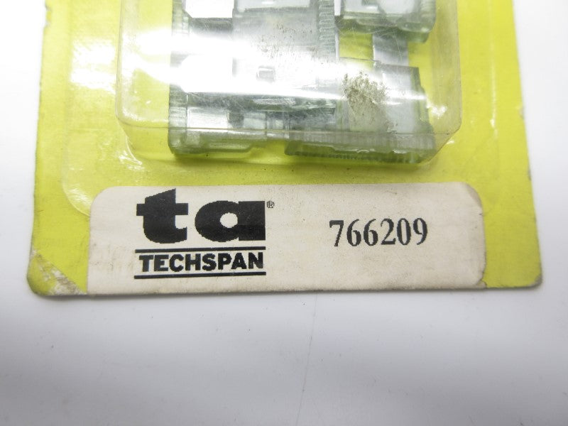 TECHSPAN 766209 2A (PKG OF 5) NSMP
