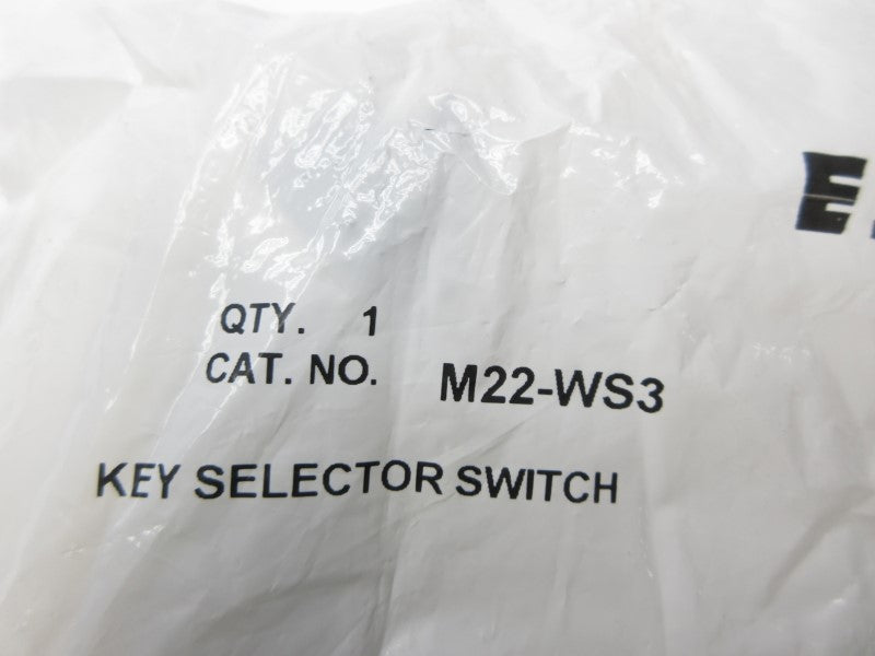 EATON M22-WS3 NSMP