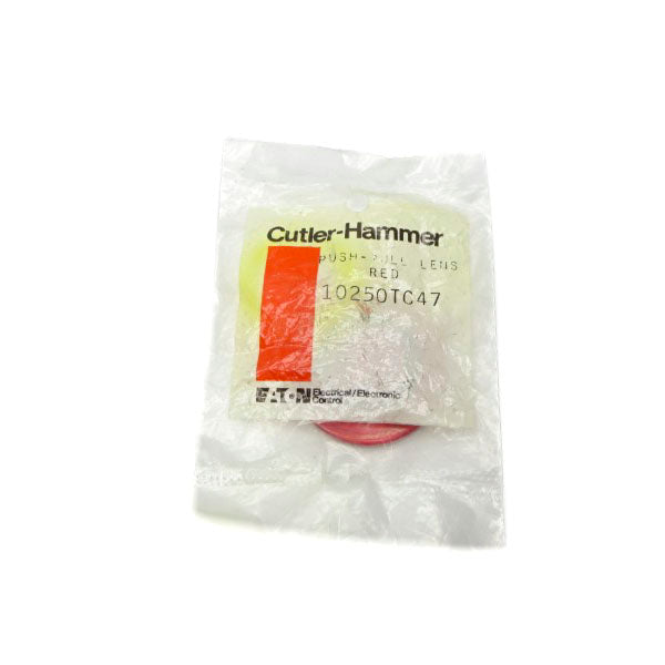 CUTLER HAMMER 10250TC47 NSMP