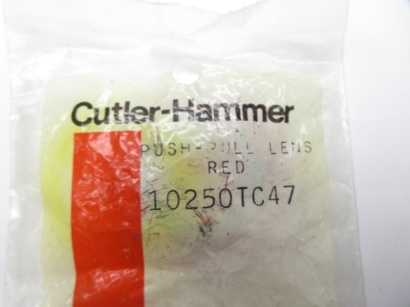 CUTLER HAMMER 10250TC47 NSMP
