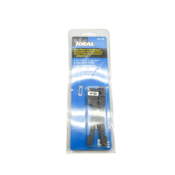 IDEAL 45-165 NSMP