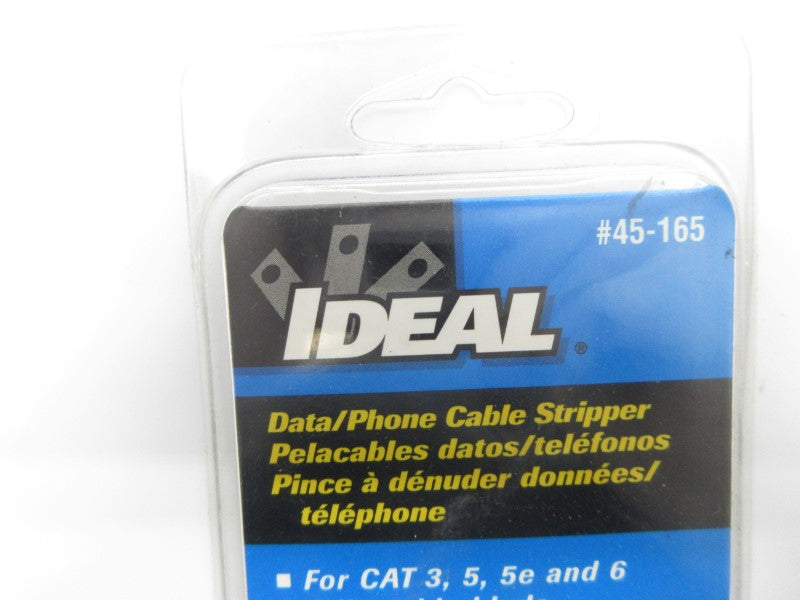 IDEAL 45-165 NSMP