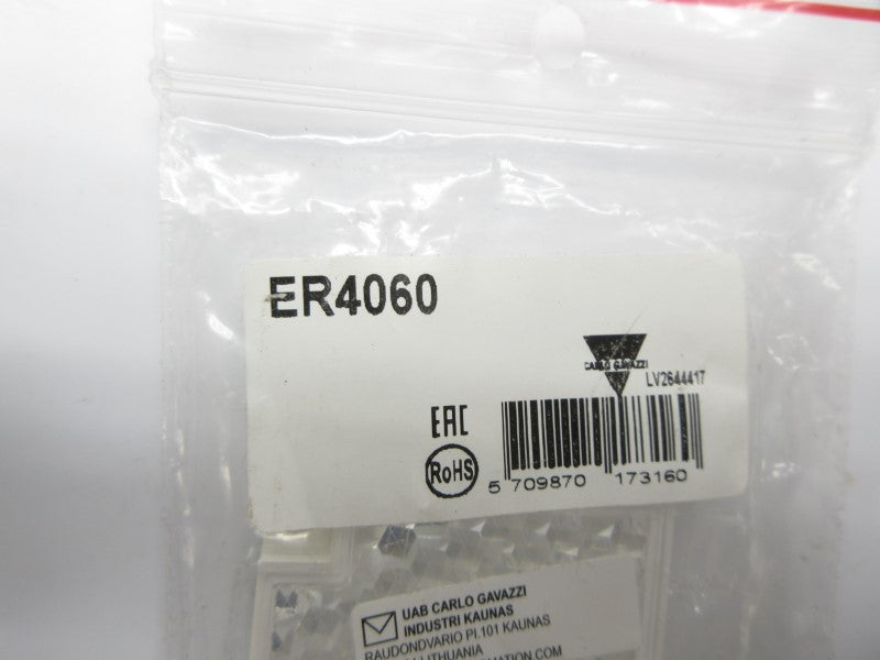 CARLO GAVAZZI ER4060 NSMP