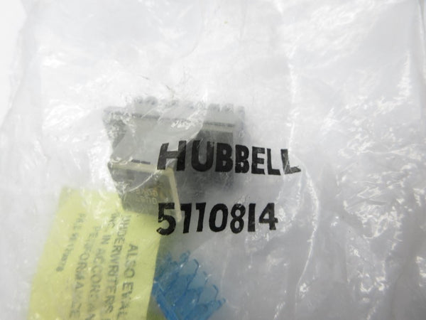 HUBBELL 5110814 NSMP