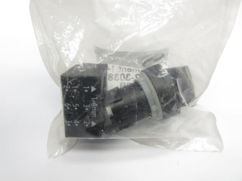 FARNELL 432-3038 NSMP