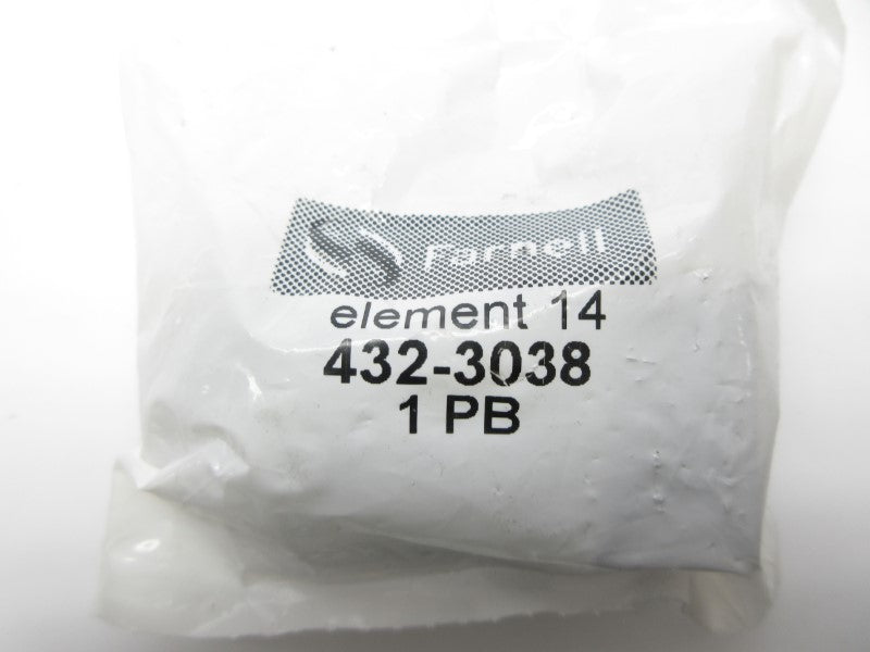 FARNELL 432-3038 NSMP