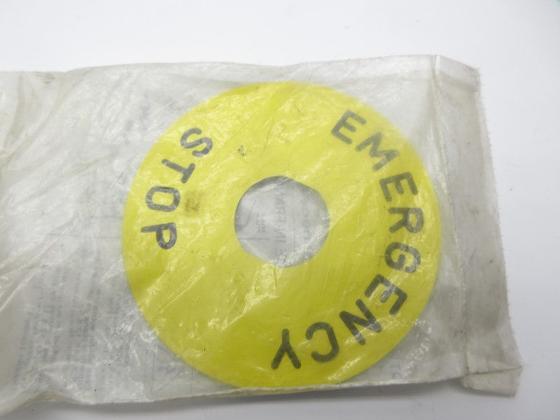TELEMECANIQUE ZBY8330 NSMP