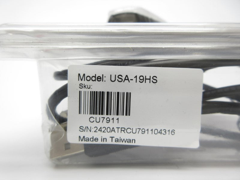 TRIPP LITE USA-19HS NSMP