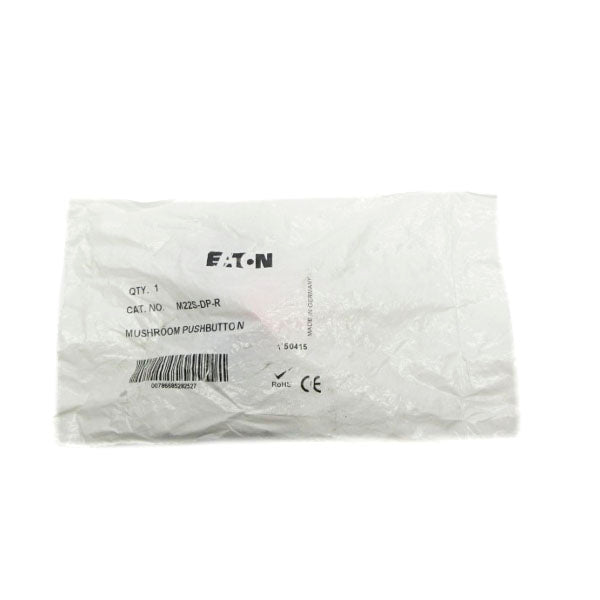 EATON M22S-DP-R NSMP