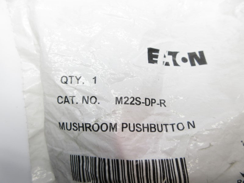 EATON M22S-DP-R NSMP