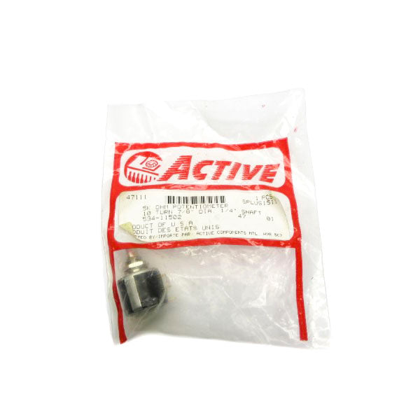 ACTIVE 534-11502 NSMP