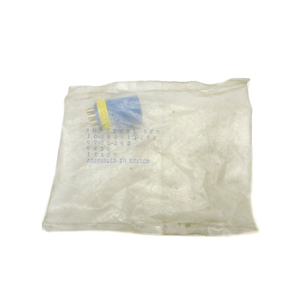 AMPHENOL 10-825811-29S 97-20-29S NSMP