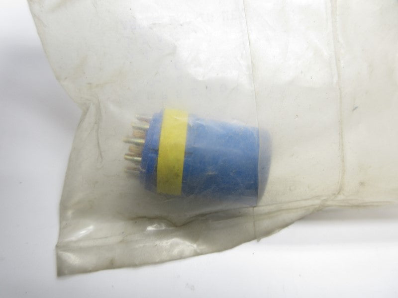 AMPHENOL 10-825811-29S 97-20-29S NSMP