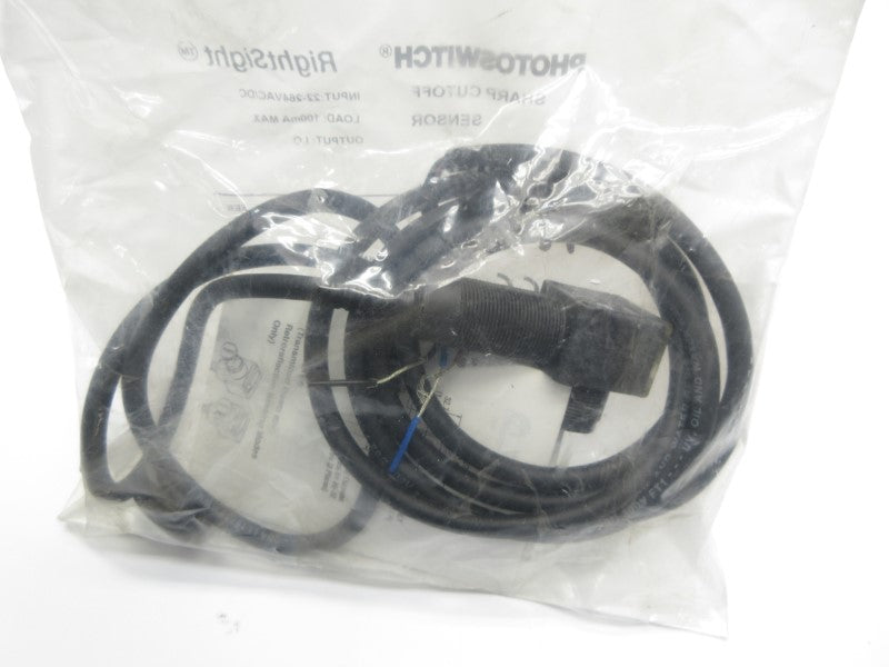 ALLEN BRADLEY 42EF-S1RCA-A2 SER. A 22-264VAC/DC NSMP