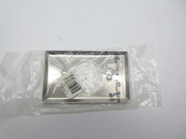 HUBBELL 97111SS NSMP