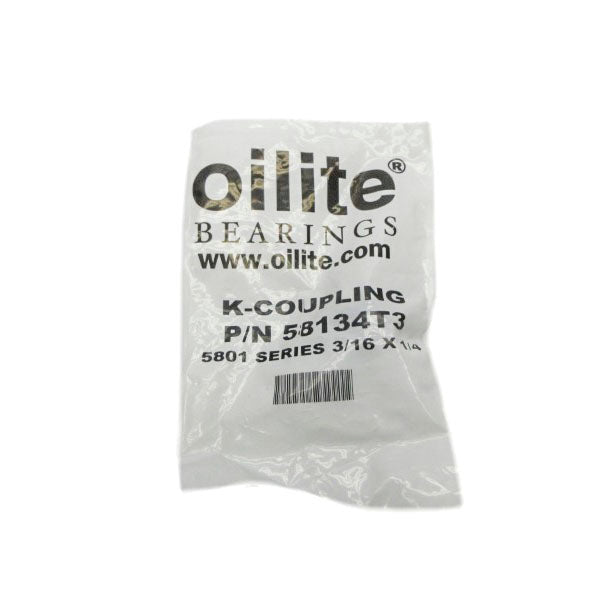 OILITE 58134T3 NSMP