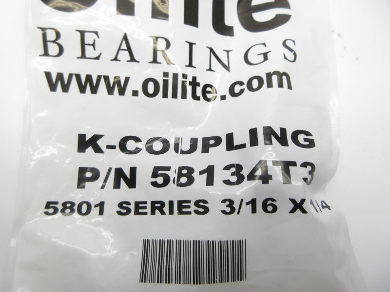 OILITE 58134T3 NSMP