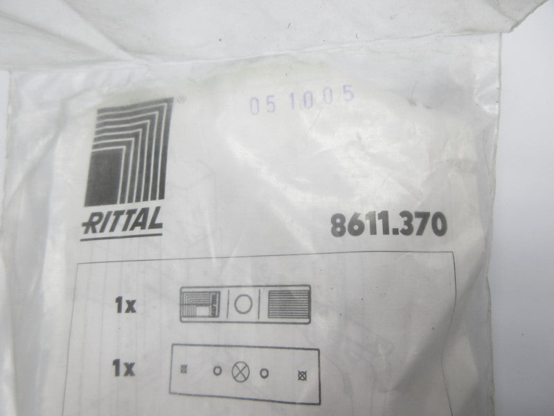 RITTAL 8611.370 NSMP