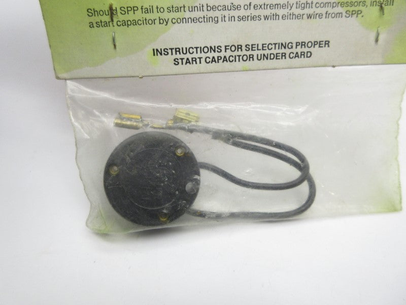 SEALED UNIT SPP 115V NSMP