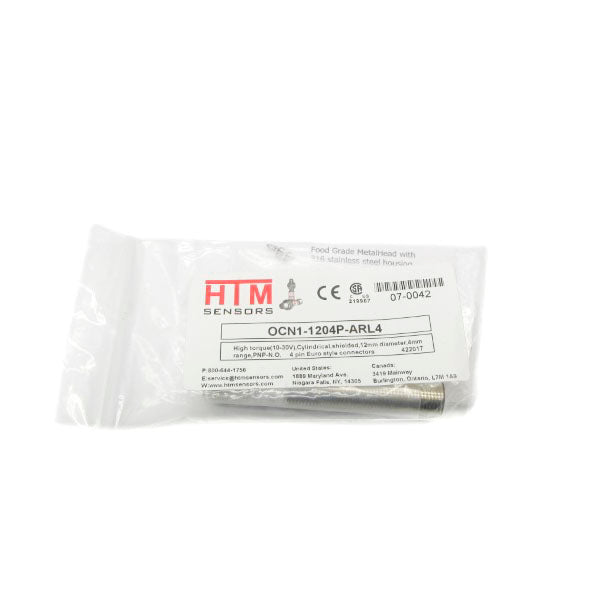 HTM OCN1-1204P-ARL4 NSMP