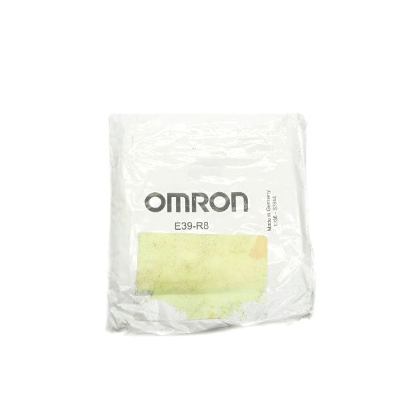OMRON E39-R8 NSMP