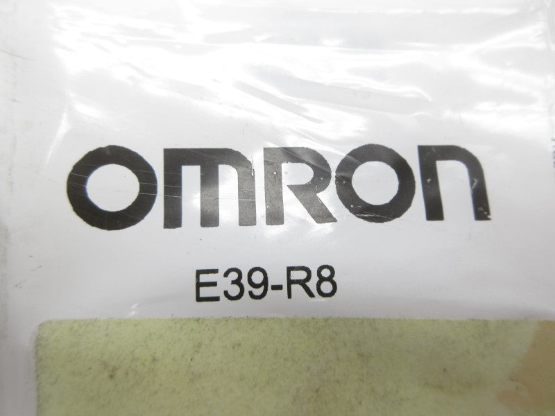 OMRON E39-R8 NSMP