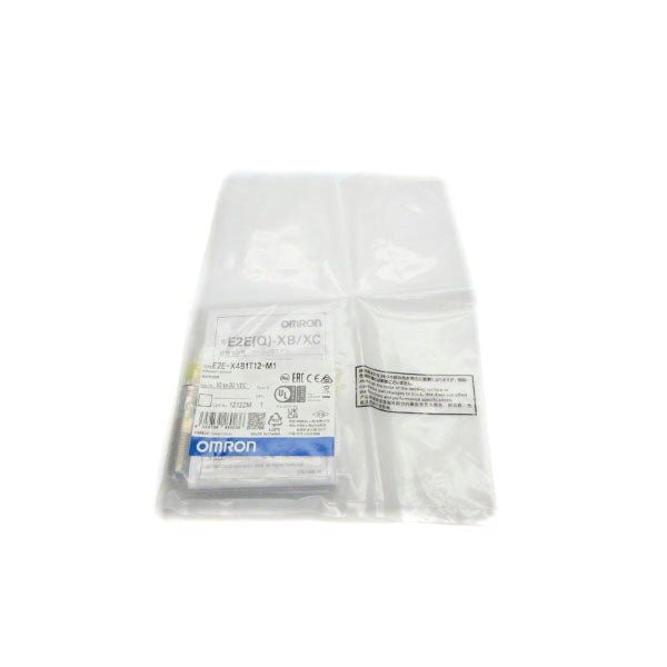 OMRON E2E-X4B1T12-M1 10-30VDC NSMP