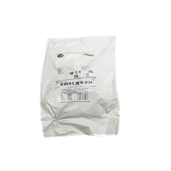 ALLEN BRADLEY 42GRU-9001-QD SER. B 20-40VAC NSMP