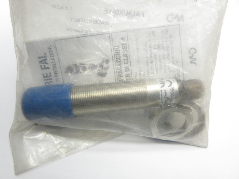 MICRO DETECTORS FALH/X0-1E 10-30VDC NSMP