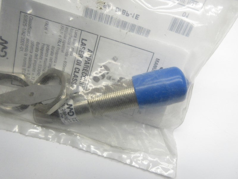 MICRO DETECTORS FALD/BP-1E 10-30VDC NSMP