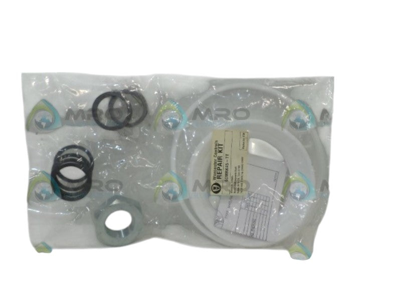 WORCESTER CONTROLS 60MRK45-TT REPAIR KIT NSMP