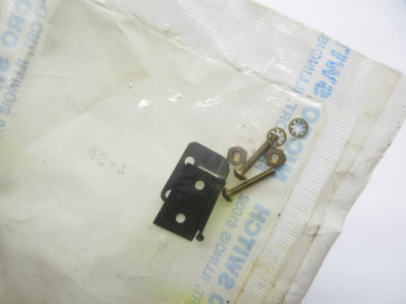 MICRO SWITCH JS-7 NSMP