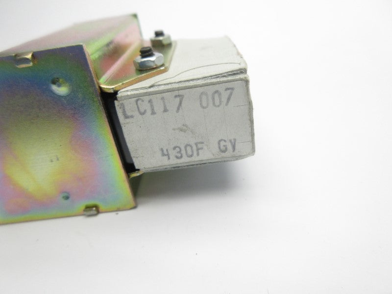 THERMOSTAT LC117-007 NSNP