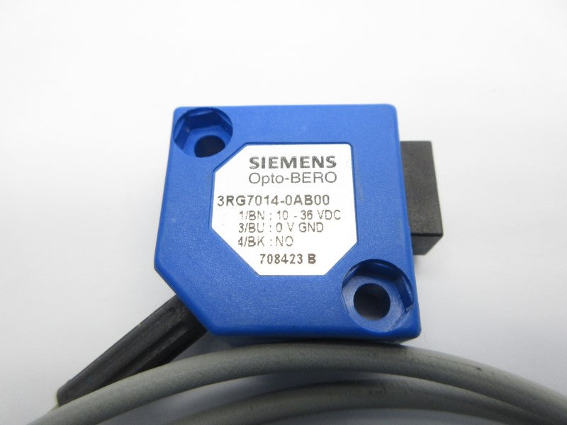 SIEMENS 3RG7014-0AB00 10-36VDC NSNP