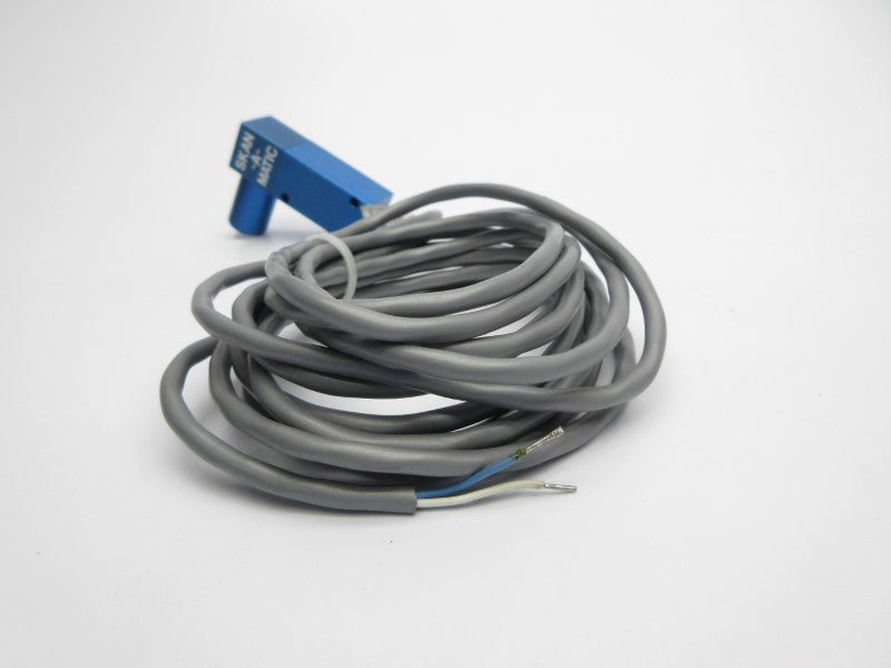 SKAN-A-MATIC L11001 0984F47 NSNP