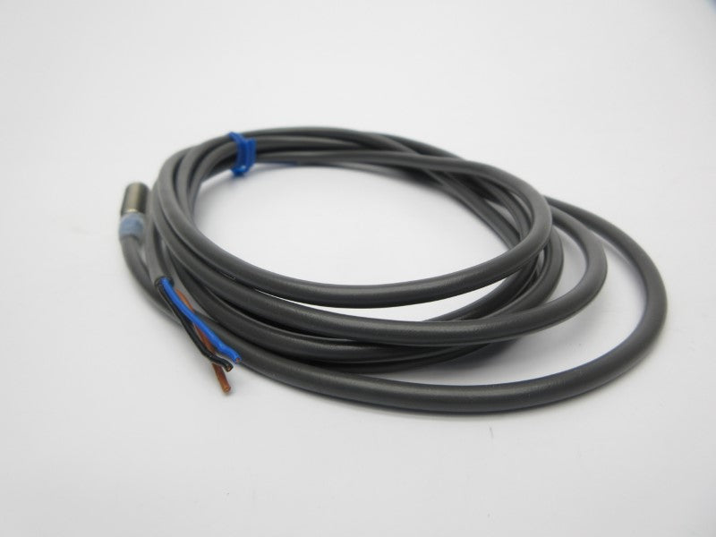 OMRON E2A-S08KS02-WP-C1 12-24VDC NSNP