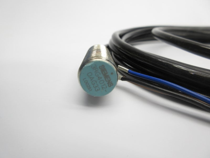 SIEMENS 3RG4012-0AG33 NSNP