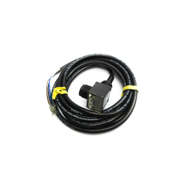 ALLEN BRADLEY 42EF-P2MPB-A2 SER. A 11-30VDC NSNP
