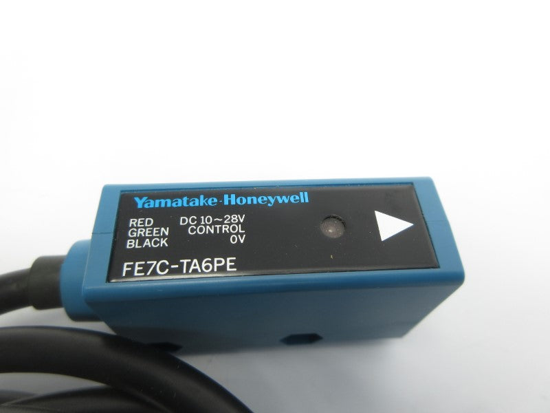 HONEYWELL FE7C-TA6PE 10-28VDC NSNP