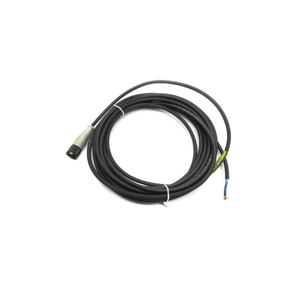 CONNECTOR CABLE Y96E-M12SK-44S5-0CI NSNP