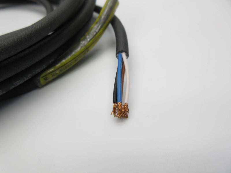 CONNECTOR CABLE Y96E-M12SK-44S5-0CI NSNP